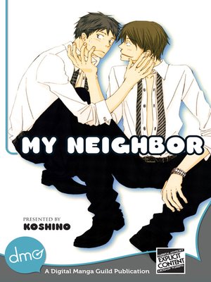 cover image of My Neighbor